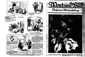 Fehrbelliner Zeitung vom 27.12.1940