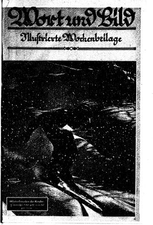 Fehrbelliner Zeitung vom 10.01.1941