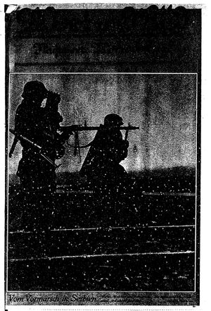 Fehrbelliner Zeitung vom 02.05.1941