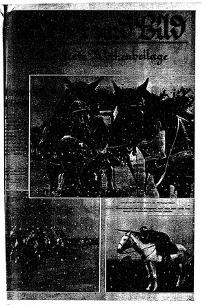 Fehrbelliner Zeitung vom 16.05.1941