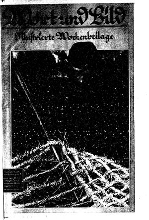Fehrbelliner Zeitung on May 26, 1941