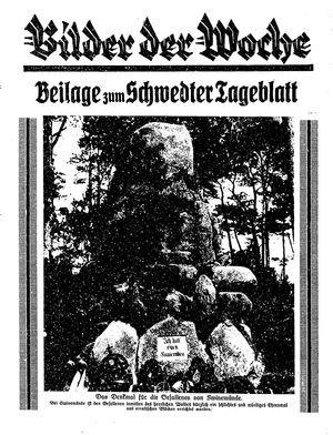 Schwedter Tageblatt vom 05.06.1925