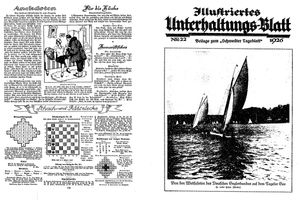 Schwedter Tageblatt vom 29.05.1926