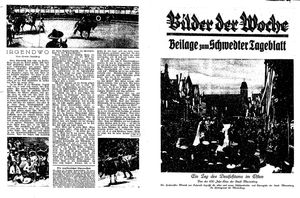 Schwedter Tageblatt vom 11.06.1926