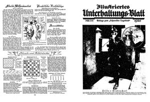 Schwedter Tageblatt vom 12.06.1926
