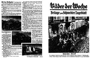 Schwedter Tageblatt vom 02.07.1926