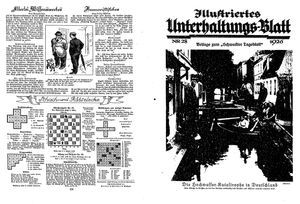 Schwedter Tageblatt vom 10.07.1926