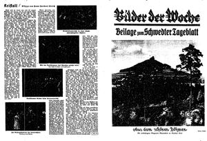 Schwedter Tageblatt vom 16.07.1926