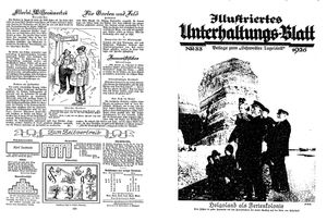 Schwedter Tageblatt vom 14.08.1926