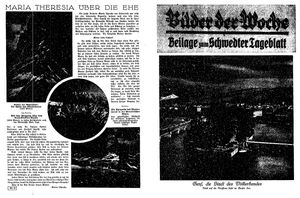 Schwedter Tageblatt vom 17.09.1926