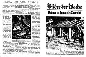 Schwedter Tageblatt vom 01.07.1927