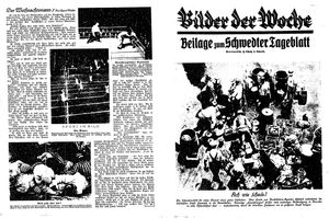 Schwedter Tageblatt vom 16.12.1927