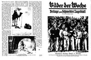 Schwedter Tageblatt vom 06.01.1928