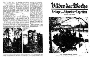Schwedter Tageblatt vom 20.01.1928