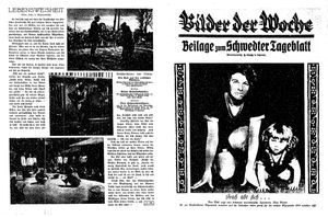 Schwedter Tageblatt vom 20.04.1928