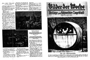 Schwedter Tageblatt vom 11.05.1928