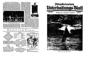Schwedter Tageblatt vom 02.06.1928