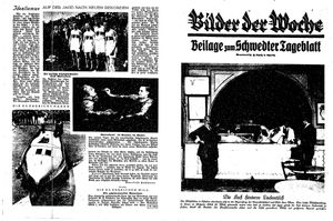 Schwedter Tageblatt vom 15.06.1928