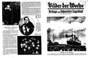 Schwedter Tageblatt vom 29.06.1928