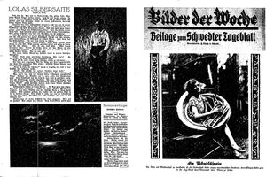 Schwedter Tageblatt vom 06.07.1928