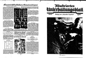 Schwedter Tageblatt vom 08.02.1930