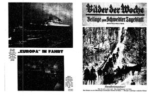 Schwedter Tageblatt on Mar 7, 1930