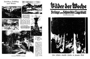 Schwedter Tageblatt vom 14.03.1930