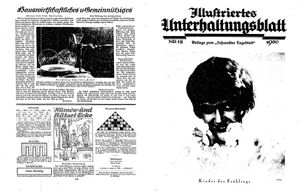 Schwedter Tageblatt vom 03.05.1930