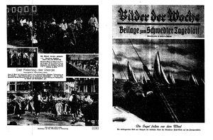 Schwedter Tageblatt vom 09.05.1930
