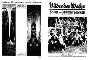 Schwedter Tageblatt vom 23.05.1930