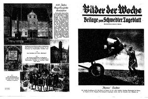 Schwedter Tageblatt vom 13.06.1930