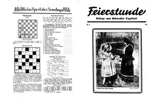 Schwedter Tageblatt vom 20.04.1935