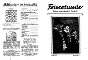 Schwedter Tageblatt vom 10.01.1936