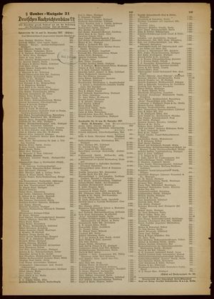 Deutsches Nachrichtenbüro vom 26.11.1937