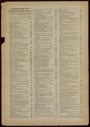 Deutsches Nachrichtenbüro vom 05.10.1938