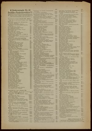 Deutsches Nachrichtenbüro vom 04.11.1938