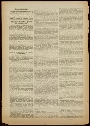Deutsches Nachrichtenbüro vom 30.12.1938