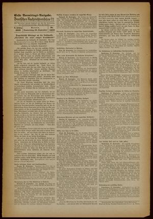 Deutsches Nachrichtenbüro vom 28.09.1939