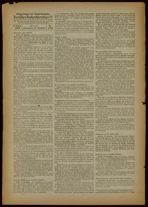 Deutsches Nachrichtenbüro vom 16.12.1939