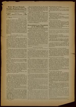 Deutsches Nachrichtenbüro vom 27.12.1939