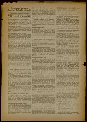 Deutsches Nachrichtenbüro vom 30.12.1939