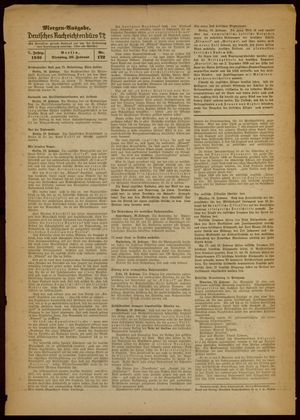 Deutsches Nachrichtenbüro vom 20.02.1940