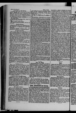 Vossische Zeitung vom 24.04.1912