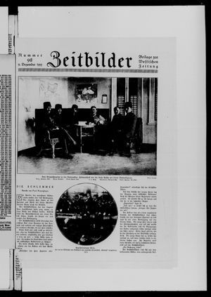 Vossische Zeitung vom 09.12.1915