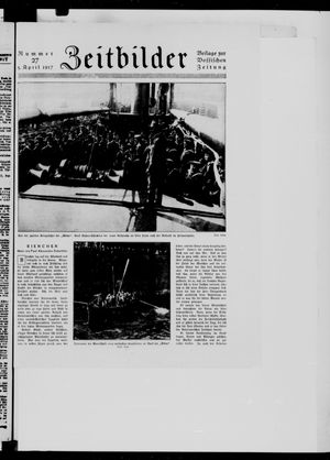 Vossische Zeitung vom 05.04.1917