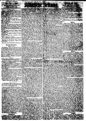 Kölnische Zeitung vom 29.04.1857