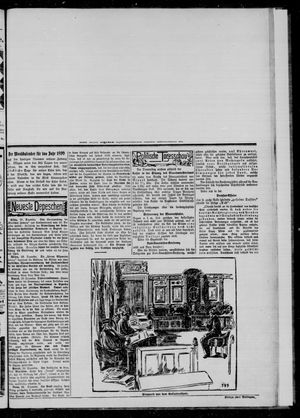 Berliner Morgenpost vom 24.12.1898