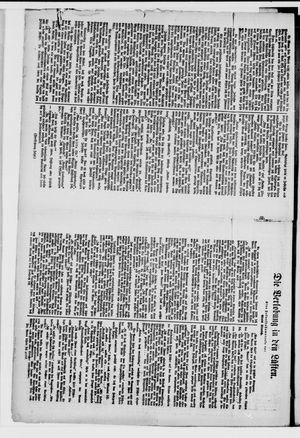 Berliner Morgenpost vom 20.08.1921