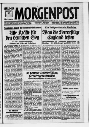 Berliner Morgenpost on Mar 2, 1944