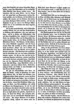 Sorauer Wochenblatt für Unterhaltung, Belehrung und Ereignisse der Gegenwart on May 24, 1845